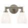 Wilton Double Bath Light (279|SL 2842AN-WG)