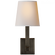Square Tube (279|SL 2819BZ-NP)