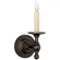 Classic Single Sconce (279|SL 2815BZ)