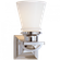 New York Subway Single Light (279|SL 2151PN-WG)
