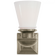 New York Subway Single Light (279|SL 2151AN-WG)