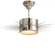 Soleil Medium Semi-Flush (279|SK 5201PN)