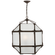 Morris Medium Lantern (279|SK 5009AZ-FG)