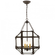 Morris Small Lantern (279|SK 5008AZ-CG)