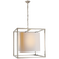 Caged Medium Lantern (279|SC 5160PN)