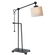 Aspen Forged Iron Table Lamp (279|S 3030BR-NP)