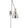 French Library Double Arm Wall Lamp (279|S 2602PN)