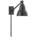 French Library Single Arm Wall Lamp (279|S 2601BZ)