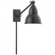 French Library Single Arm Wall Lamp (279|S 2601BZ)