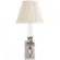 French Single Library Sconce (279|S 2210PN-L)