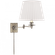 Triple Swing Arm Wall Lamp (279|S 2000AN-S)