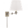 Triple Swing Arm Wall Lamp (279|S 2000AN-S)