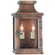Bedford Small 3/4 Lantern (279|CHO 2150NC)