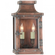 Bedford Small 3/4 Lantern (279|CHO 2150NC)
