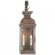 Suffork Medium Scroll Arm Lantern (279|CHO 2064NC)