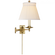 Dorchester Swing Arm (279|CHD 5101AB-SC)