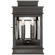 Linear Lantern Short (279|CHD 2908BZ)