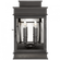 Linear Lantern Short (279|CHD 2908BZ)