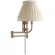Pimlico Swing Arm (279|CHD 2154PN-LCC)