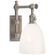Pimlico Single Light (279|CHD 2153AN-WG)