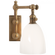 Pimlico Single Light (279|CHD 2153AB-WG)
