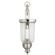 Georgian Small Hurricane Wall Sconce (279|CHD 2102PN)