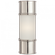Oxford 12'' Bath Sconce (279|CHD 1551PN-FG)
