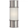 Oxford 12'' Bath Sconce (279|CHD 1551CH-FG)