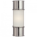 Oxford 12'' Bath Sconce (279|CHD 1551CH-FG)