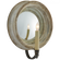 Chelsea Medium Reflection Sconce (279|CHD 1186OW)