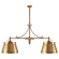 Sloane Double Shop Pendant (279|CHC 5102AB-AB)