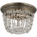 Paris Flea Market Small Flush Mount (279|CHC 4206SHS-SG)