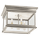 Club Large Square Flush Mount (279|CHC 4129AN-CG)