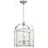 Arch Top Small Lantern (279|CHC 3421PN)