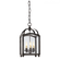 Arch Top Mini Lantern (279|CHC 3420BZ)
