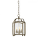 Arch Top Mini Lantern (279|CHC 3420AN)