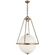 Modern Globe (279|CHC 2135AB-WG)