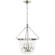 Country Large Bell Jar Lantern (279|CHC 2110PN)