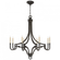 Mykonos Large Chandelier (279|CHC 1562AI)