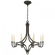 Mykonos Medium Chandelier (279|CHC 1561AI)