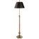 Overseas Adjustable Club Floor Lamp (279|CHA 9124AB-B)
