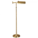 Dorchester Swing Arm Pharmacy Floor Lamp (279|CHA 9107AB)