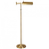 Dorchester Swing Arm Pharmacy Floor Lamp (279|CHA 9107AB)