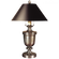 Classical Urn Form Medium Table Lamp (279|CHA 8172AN-B)