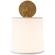 French Cuff Sconce (279|BBL 2035SB-S)
