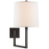 Aspect Large Articulating Sconce (279|BBL 2029BZ-L)