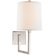 Aspect Small Articulating Sconce (279|BBL 2028PN-L)
