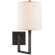 Aspect Small Articulating Sconce (279|BBL 2028BZ-L)