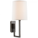 Aspect Library Sconce (279|BBL 2027BZ-L)