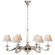 Myrna Chandelier (279|AH 5010PN-NP)